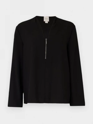 Foto van product Blouse Calvin Klein zwart