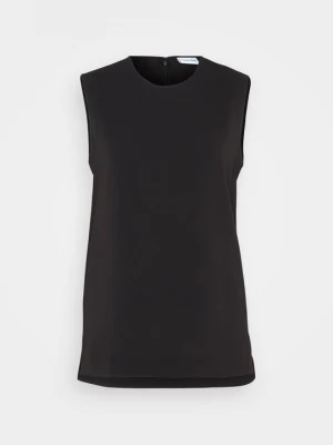 Foto van product Blouse Calvin Klein zwart