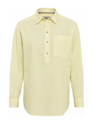 Foto van product Blouse Camel Active geel
