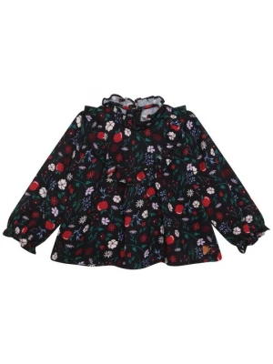 Foto van product Blouse Carrément beau paars
