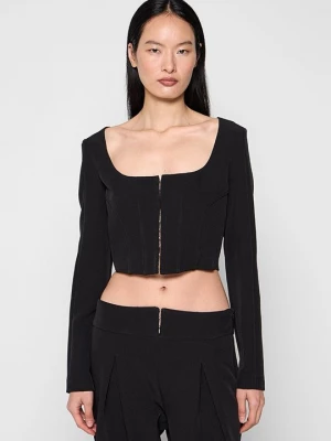Foto van product Blouse Chiara Ferragni zwart