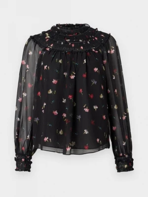 Foto van product Blouse Cinq à Sept zwart