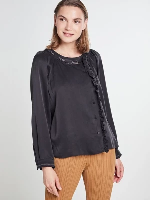 Foto van product Blouse Coach zwart
