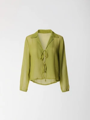 Foto van product Blouse Colourful Rebel