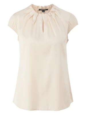 Foto van product Blouse comma beżowy