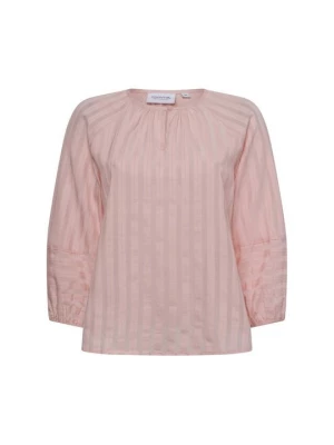 Foto van product Blouse comma roze