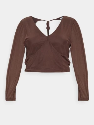 Foto van product Blouse Cotton On bruin