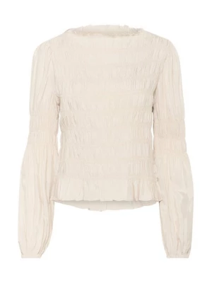 Foto van product Blouse Cream beżowy