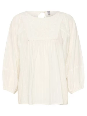 Foto van product Blouse Culture crème