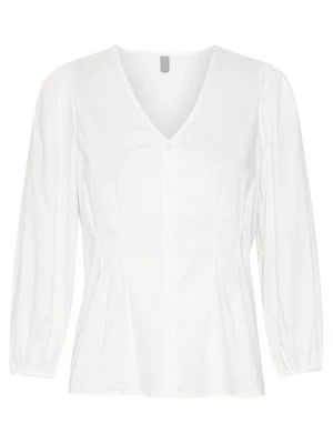 Foto van product Blouse Culture crème