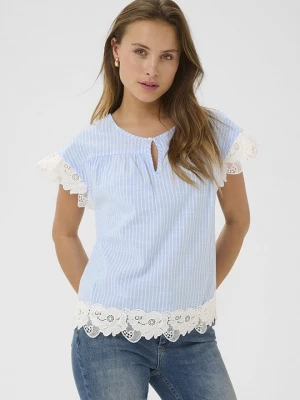 Foto van product Blouse Culture wit