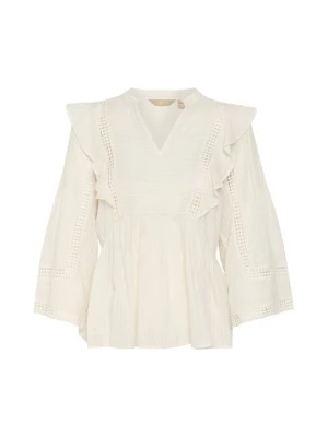 Foto van product Blouse Culture zwart
