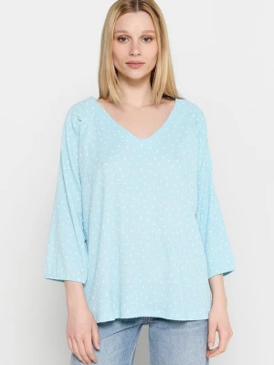 Foto van product Blouse Damart blauw