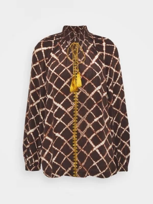 Foto van product Blouse Day Birger et Mikkelsen bruin