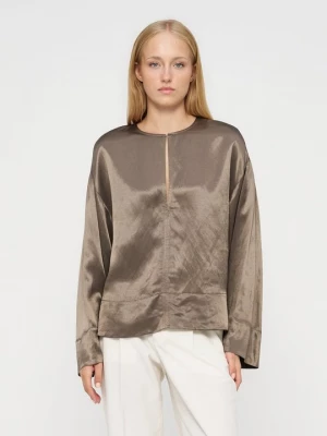 Foto van product Blouse Day Birger et Mikkelsen bruin