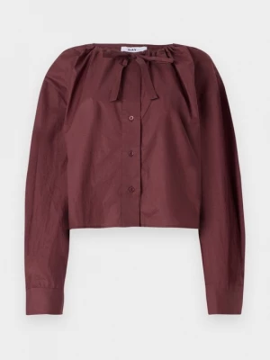 Foto van product Blouse Day Birger et Mikkelsen donkerbruin