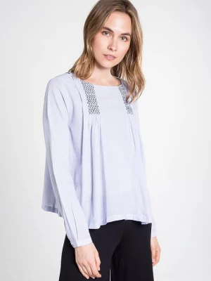 Foto van product Blouse Day Birger et Mikkelsen lichtblauw