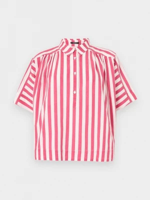 Foto van product Blouse Denham donkerroze