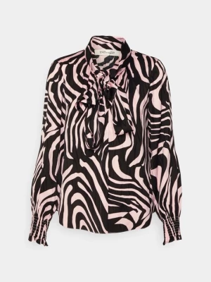 Foto van product Blouse Diane Von Furstenberg donkerroze