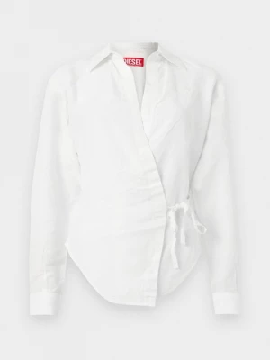 Foto van product Blouse Diesel crème
