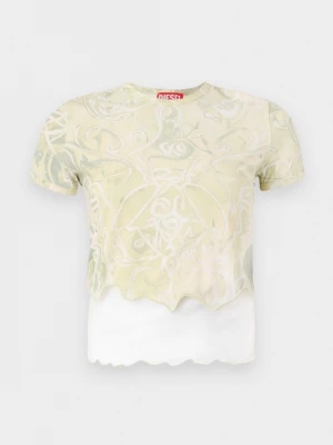 Foto van product Blouse Diesel groen