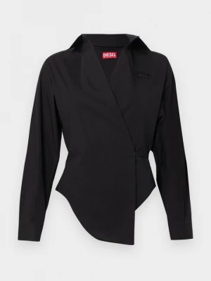 Foto van product Blouse Diesel zwart
