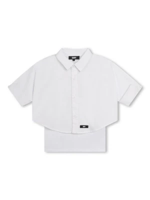 Foto van product Blouse DKNY wit
