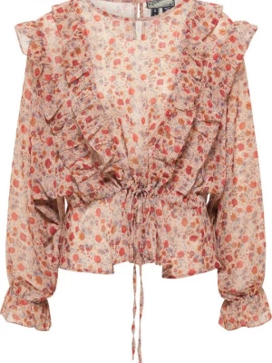 Foto van product Blouse Dreimaster