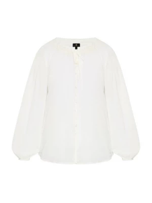 Foto van product Blouse Dreimaster wit