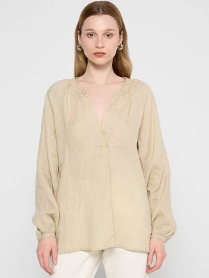 Foto van product Blouse ECOALF beżowy