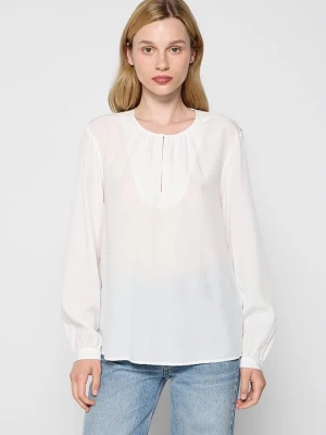 Foto van product Blouse ECOALF wit