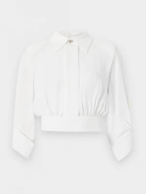 Foto van product Blouse Elisabetta Franchi crème