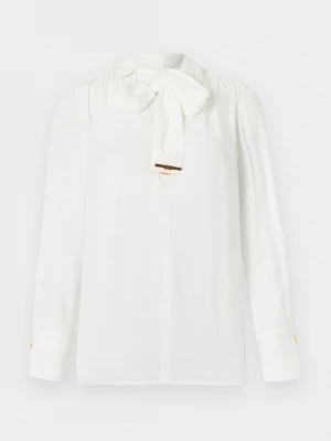 Foto van product Blouse Elisabetta Franchi wit