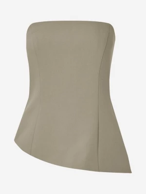 Foto van product Blouse Envii donkerroze