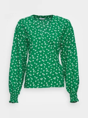 Foto van product Blouse Envii groen