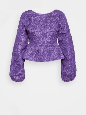 Foto van product Blouse Envii paars