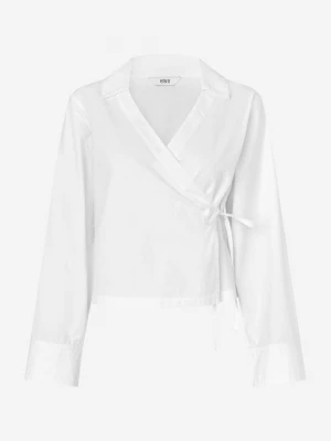 Foto van product Blouse Envii wit