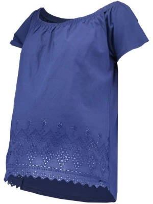 Foto van product Blouse Esprit blauw