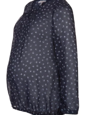 Foto van product Blouse Esprit donkerblauw