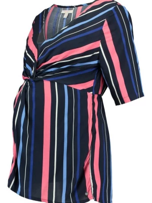 Foto van product Blouse Esprit donkerblauw