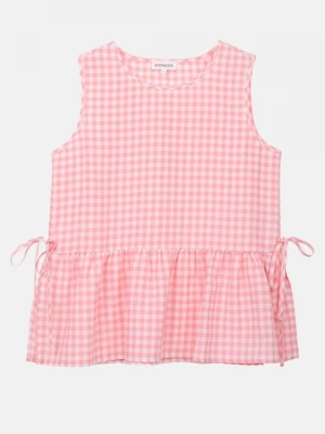 Foto van product Blouse Even&Odd By Zalando roze
