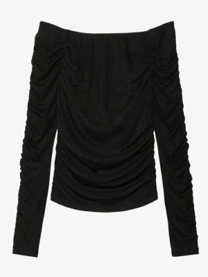 Foto van product Blouse Even&Odd By Zalando zwart