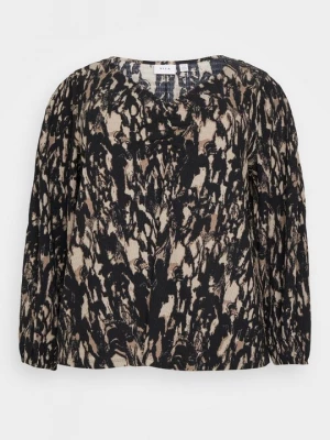 Foto van product Blouse Evoked Vila zwart
