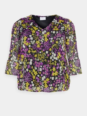 Foto van product Blouse Evoked Vila zwart