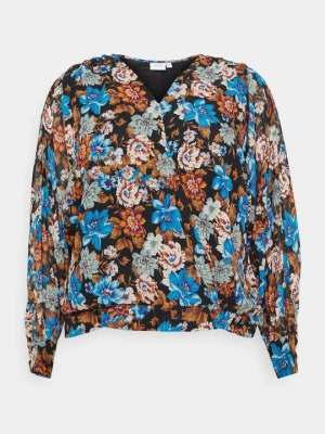 Foto van product Blouse Evoked Vila zwart