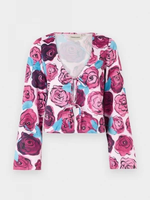 Foto van product Blouse Fabienne Chapot donkerroze