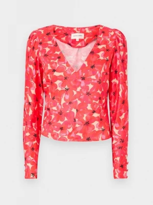 Foto van product Blouse Fabienne Chapot donkerroze
