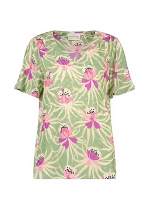 Foto van product Blouse Fabienne Chapot groen