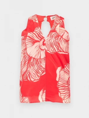 Foto van product Blouse Fabienne Chapot koraalrood