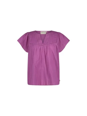 Foto van product Blouse Fabienne Chapot paars